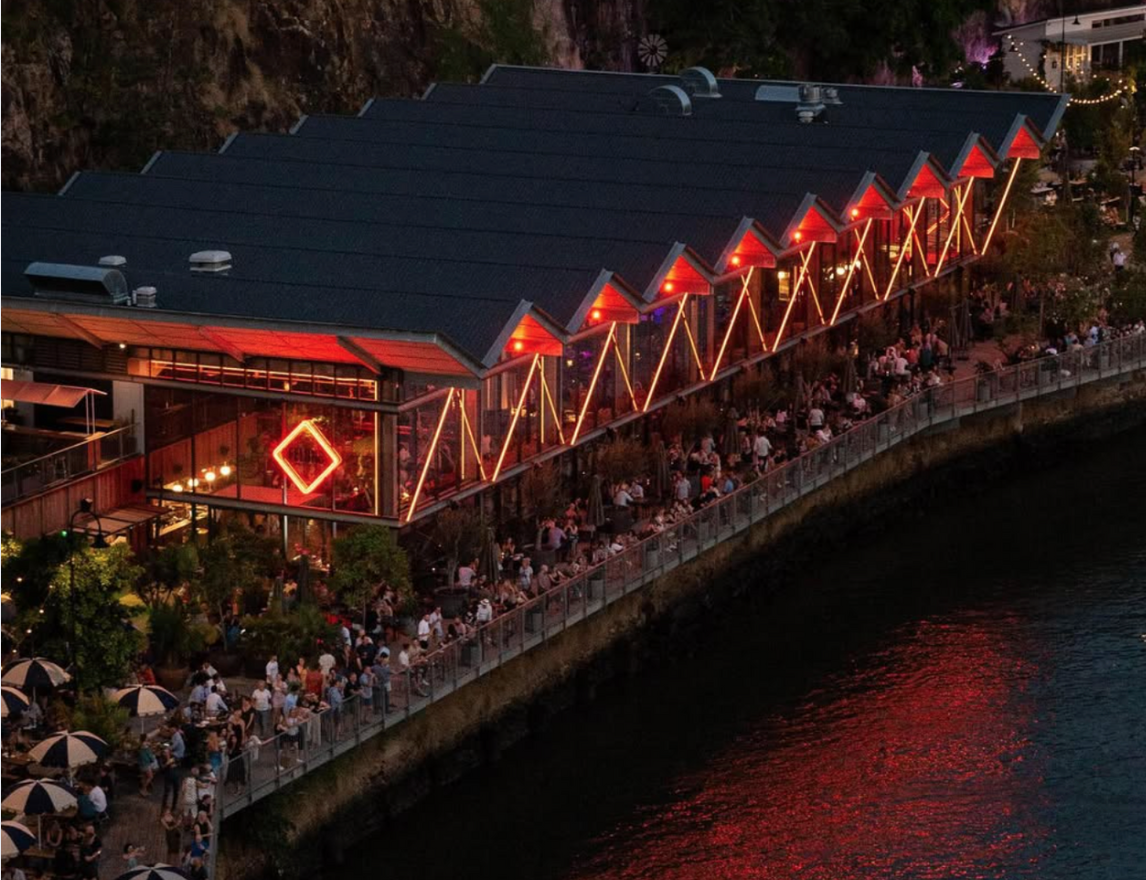 Felons Brewing Brisbane
