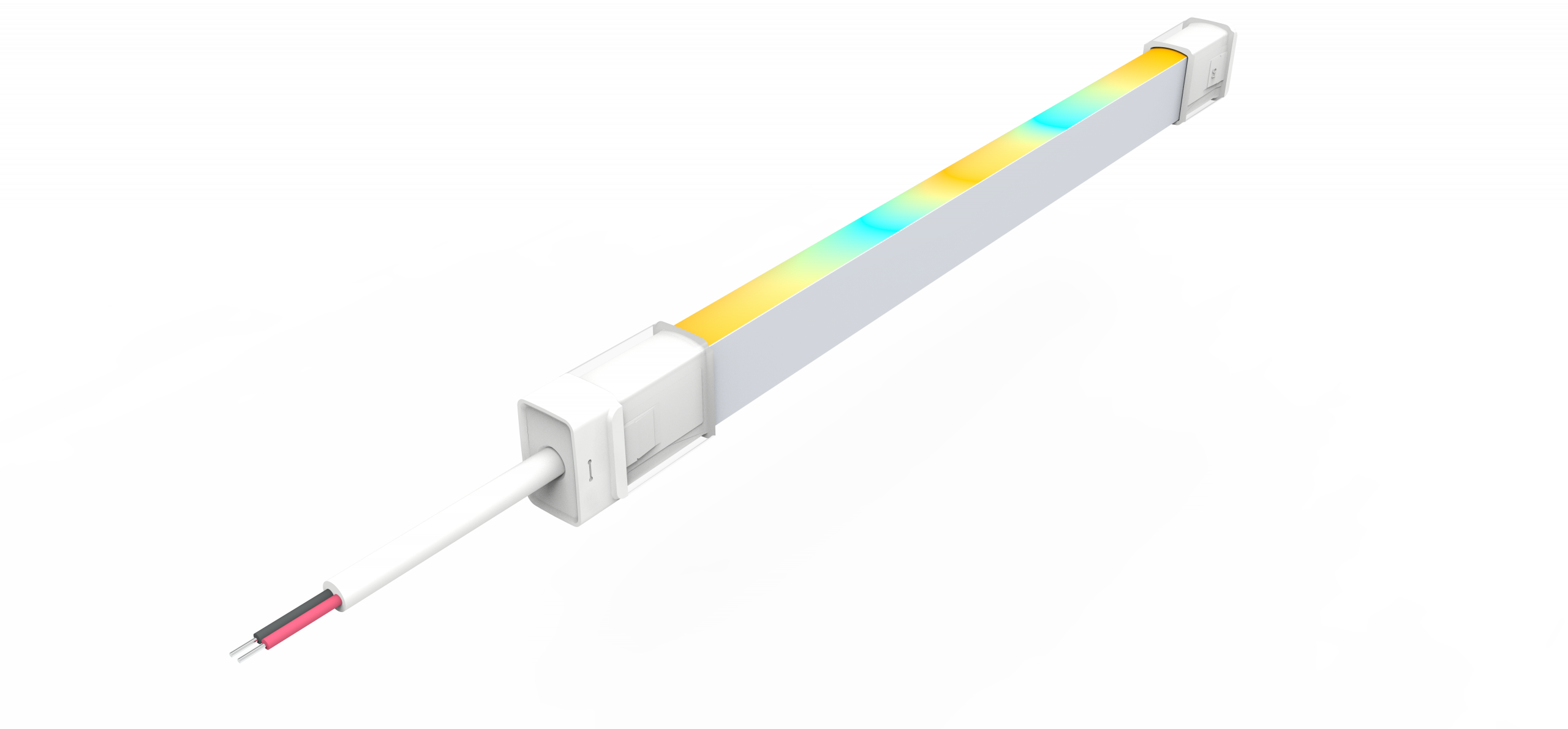 Sleeve Connector