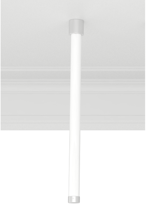 I-Shaped Surface Mount