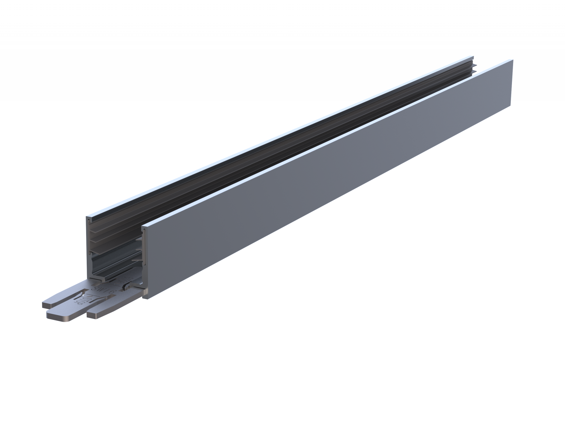 Joining Bracket – Mounting detail
