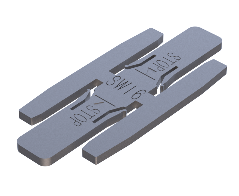 Joining Bracket – Product view