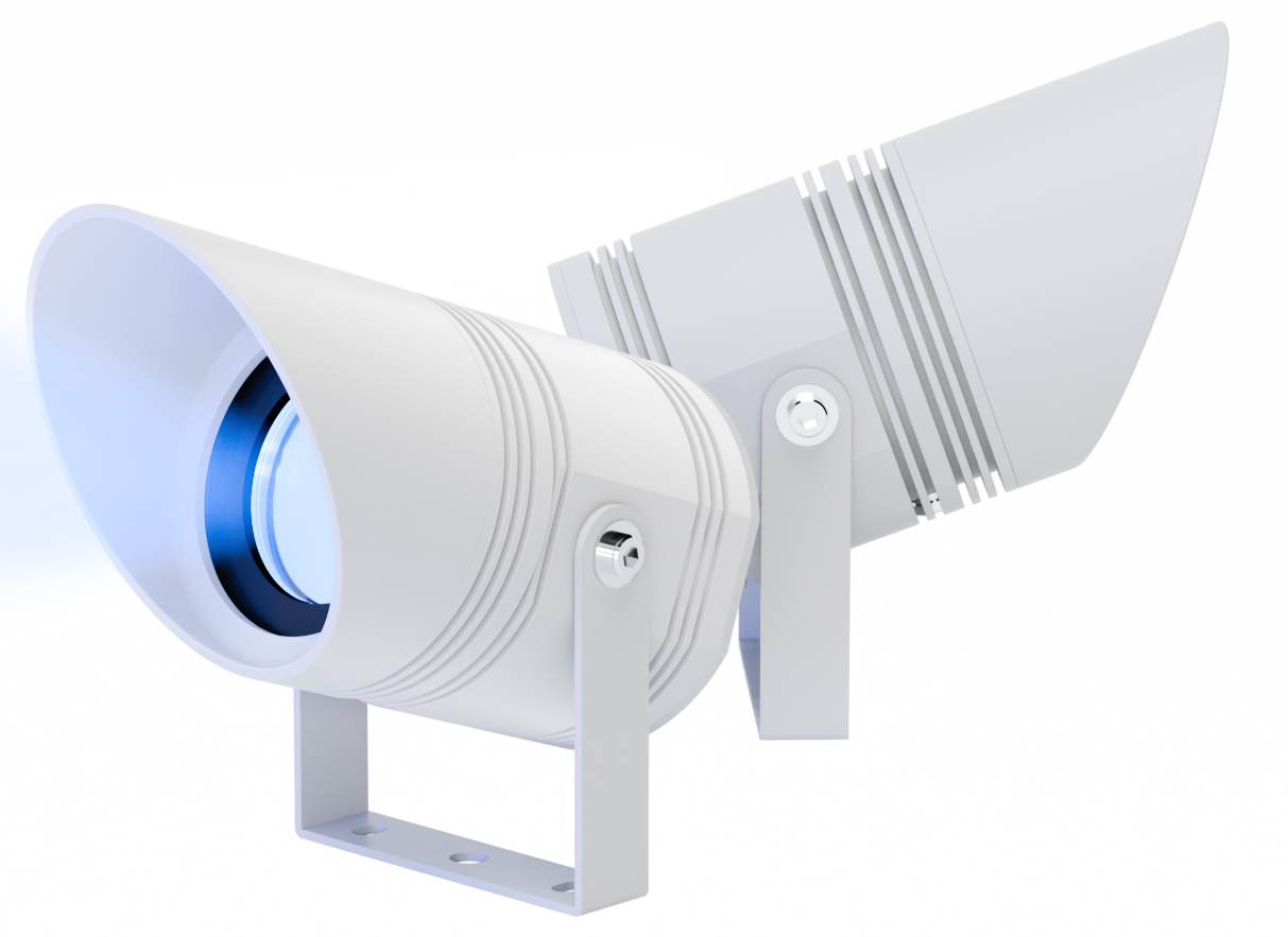 BXS10 spotlight