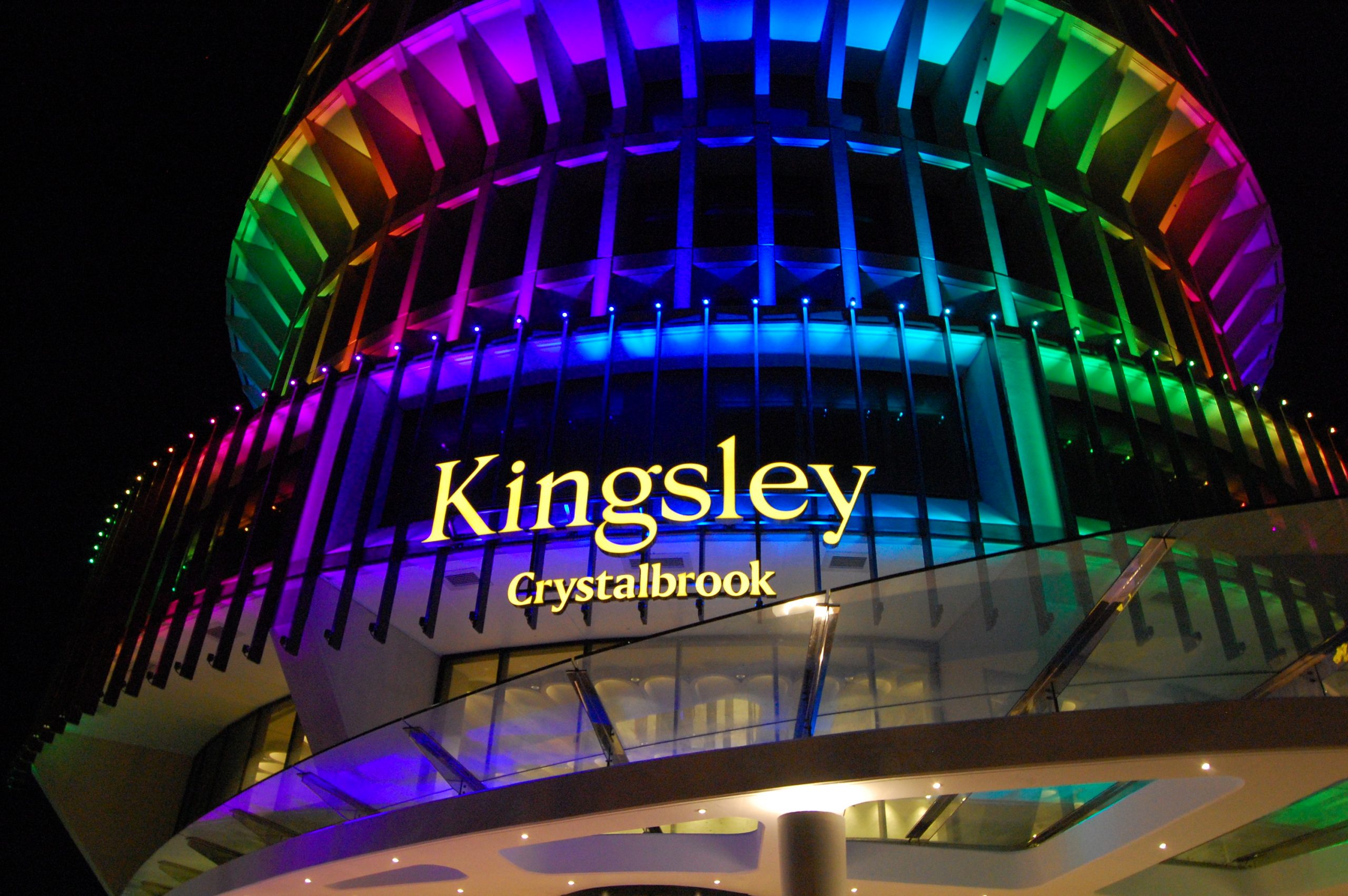Crystalbrook Kingsley – Newcastle