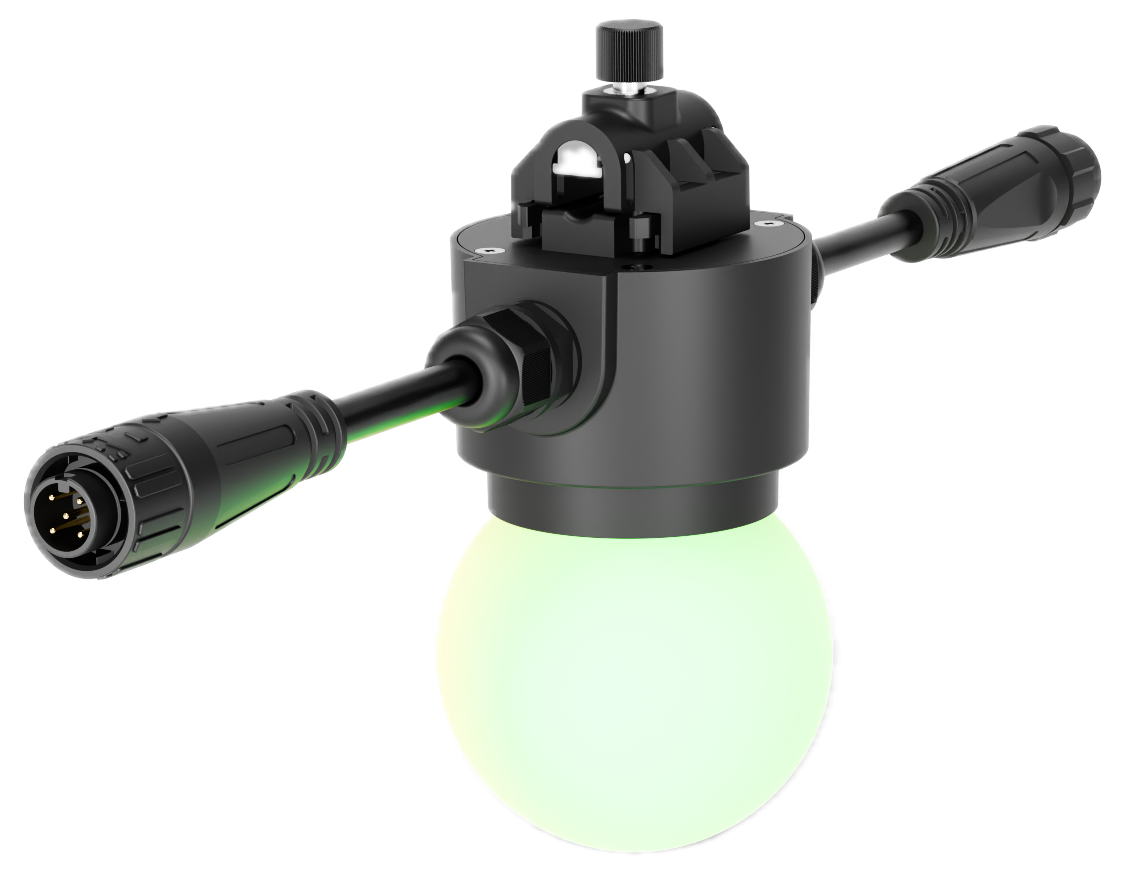 FXF Flexible Festoon