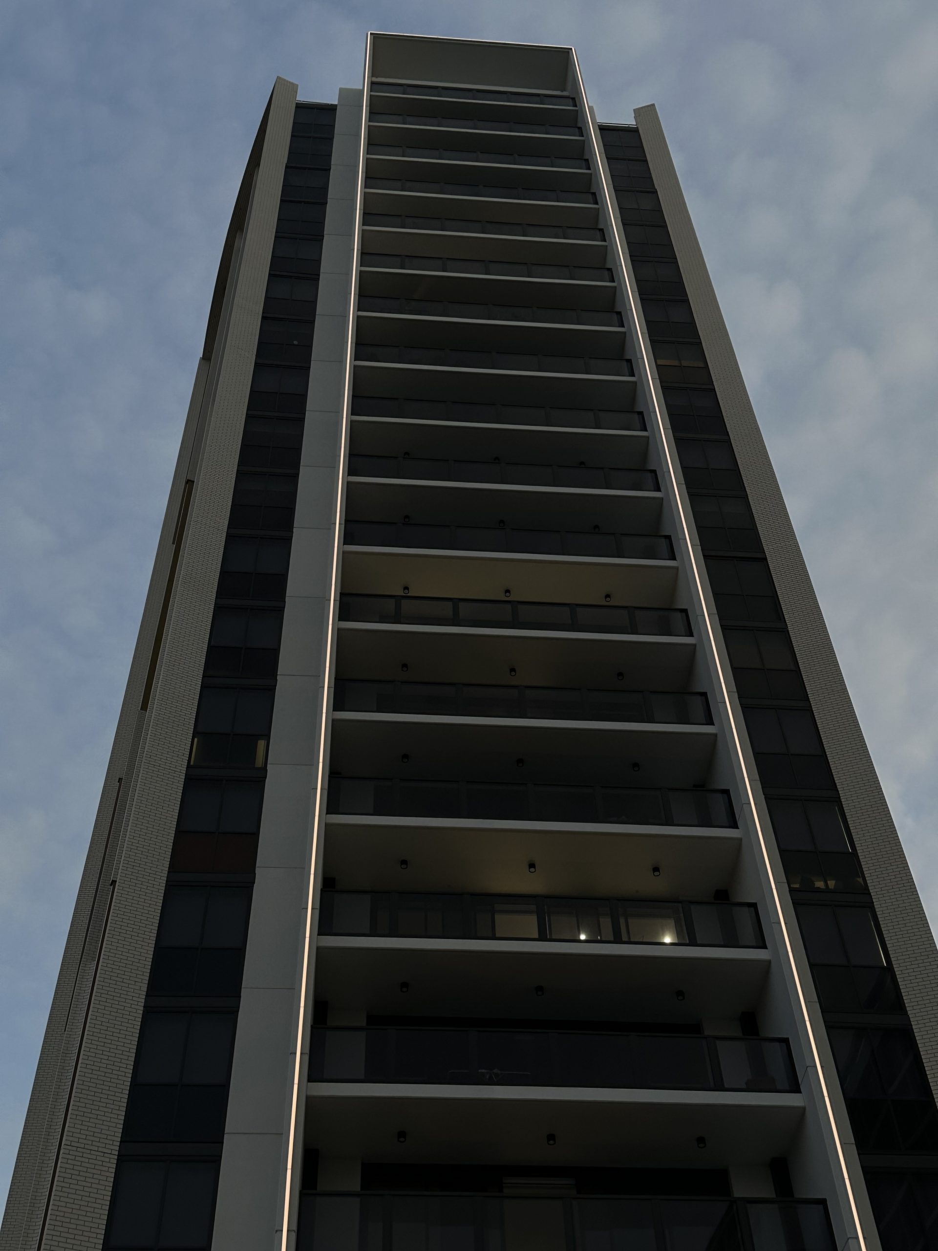 Meriton Pagewood Main