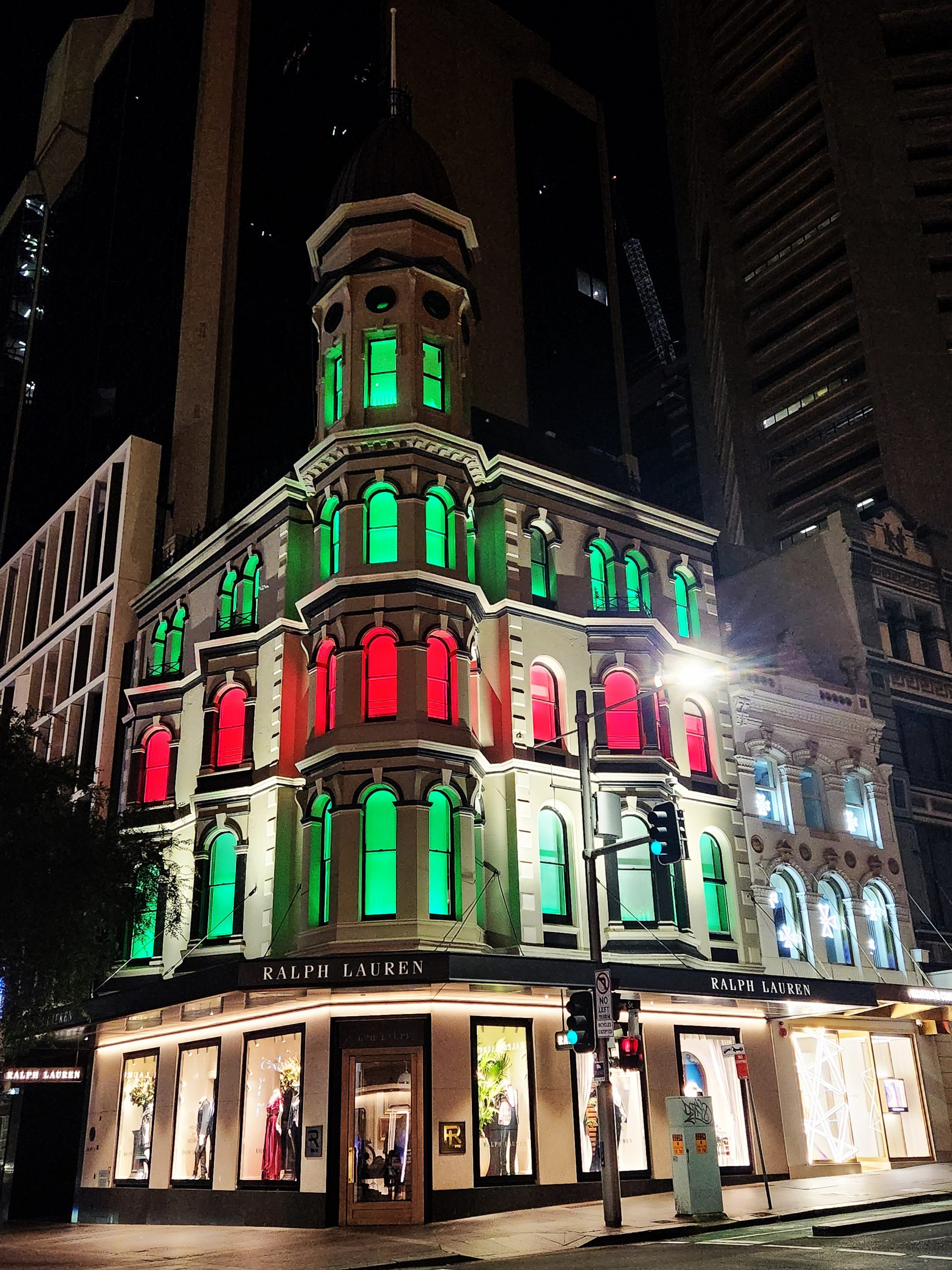 Ralph Lauren Christmas