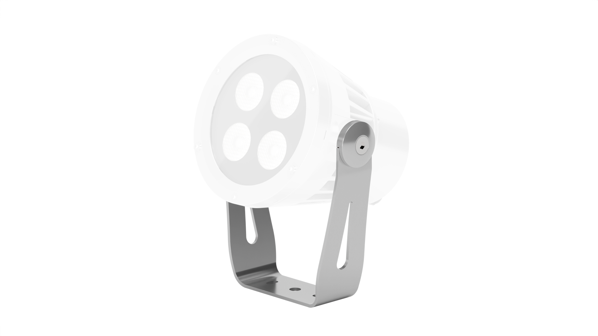 BXS30 – Adjustable Surface Bracket