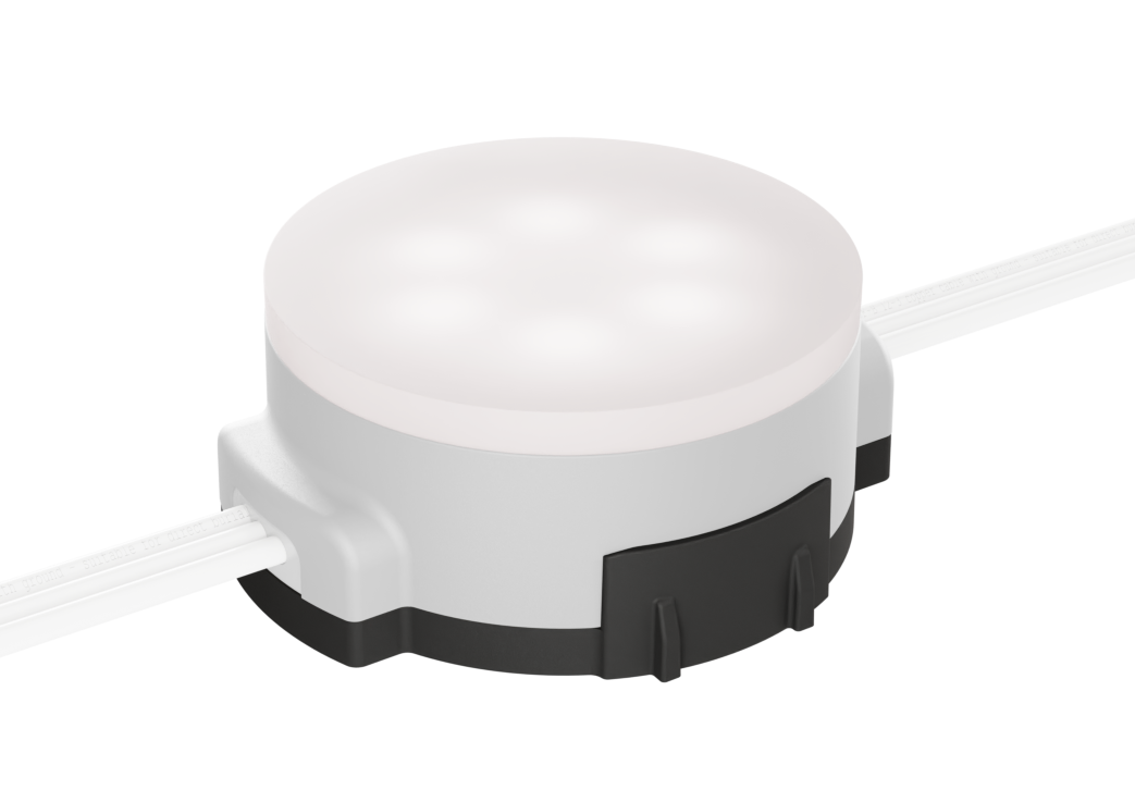 Clip Mount — PUX9 accessory main image