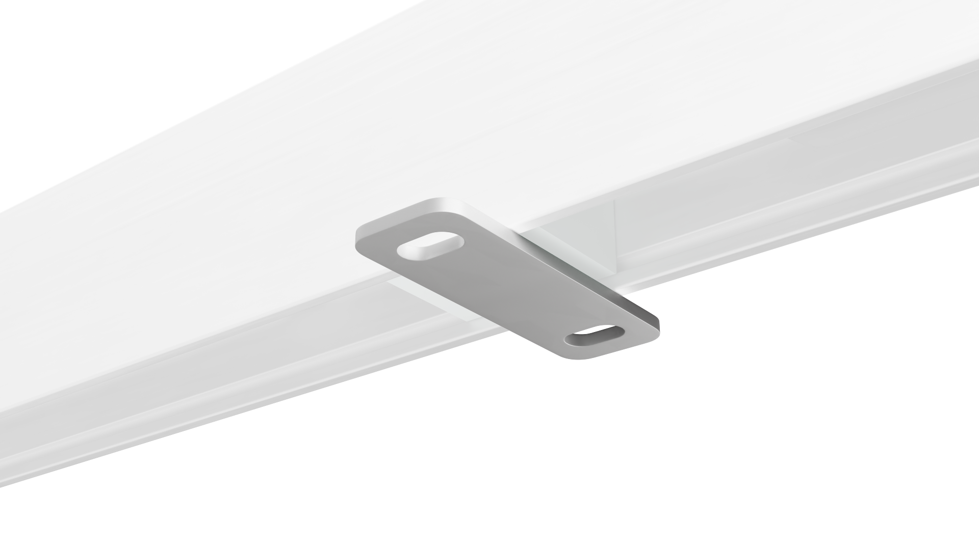 Foot Mount – Front