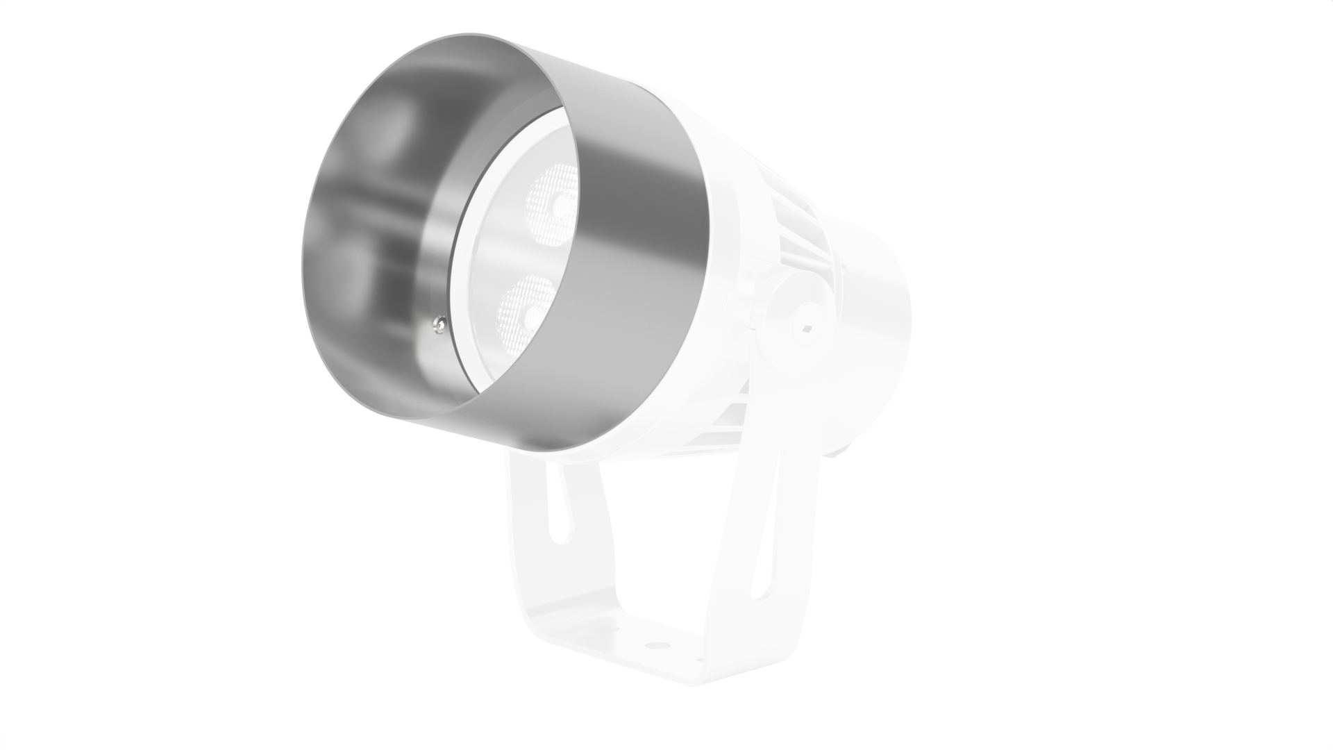 BXS30 – Full Snoot – product image