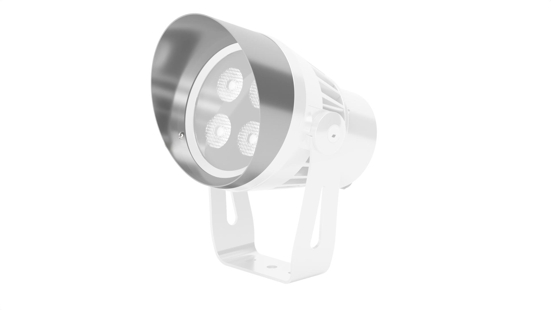 BXS30 – Half Snoot