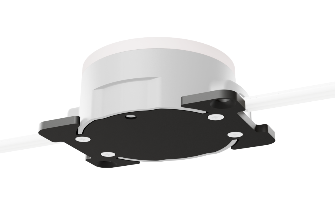 Surface Mount — PUX9 accessory main image