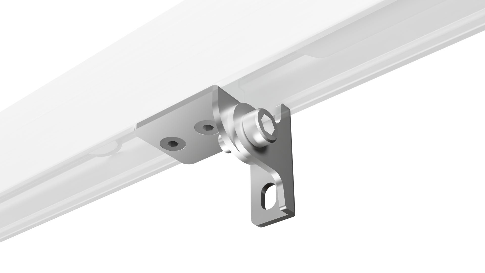 90 degree Swivel Mount