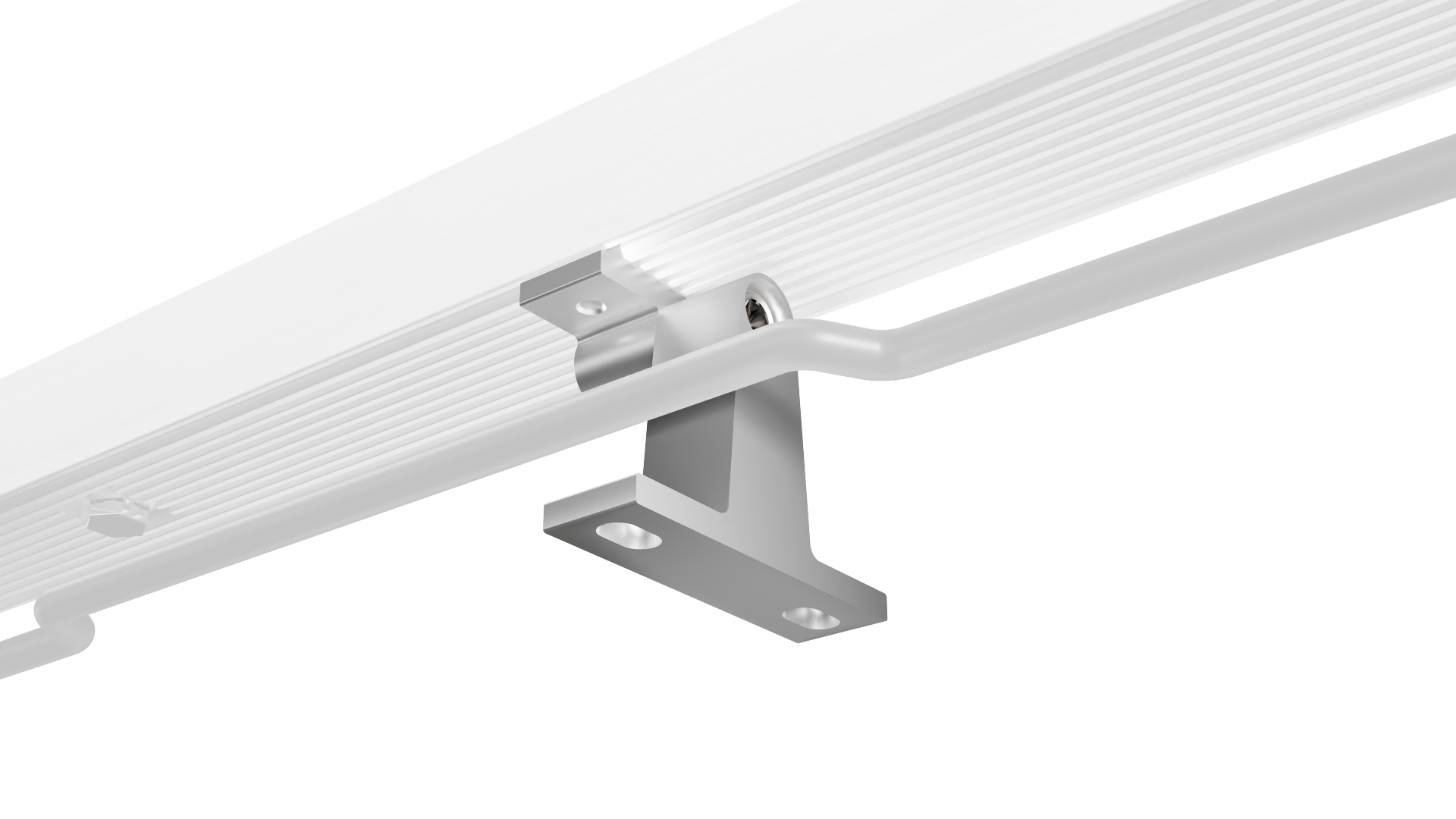 30 degree Swivel Mount