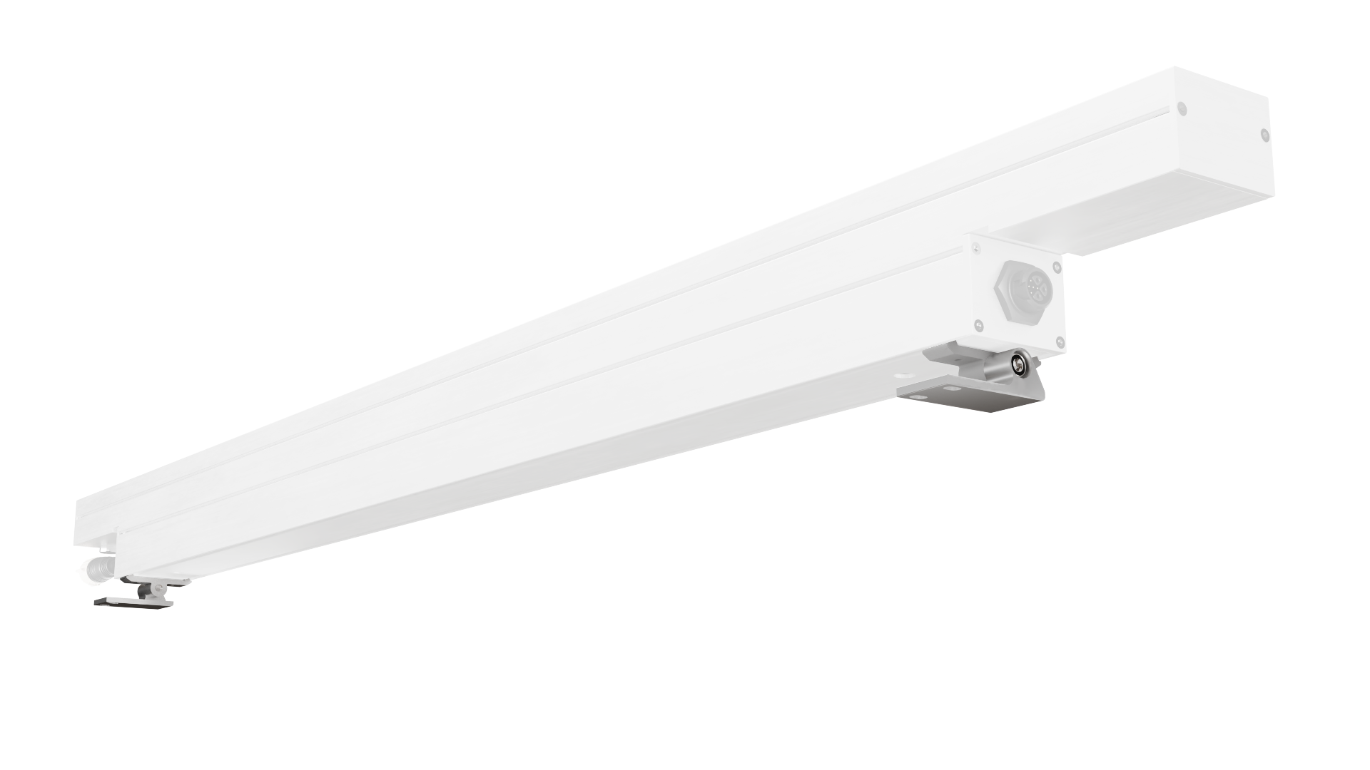 30 degree Swivel Mount
