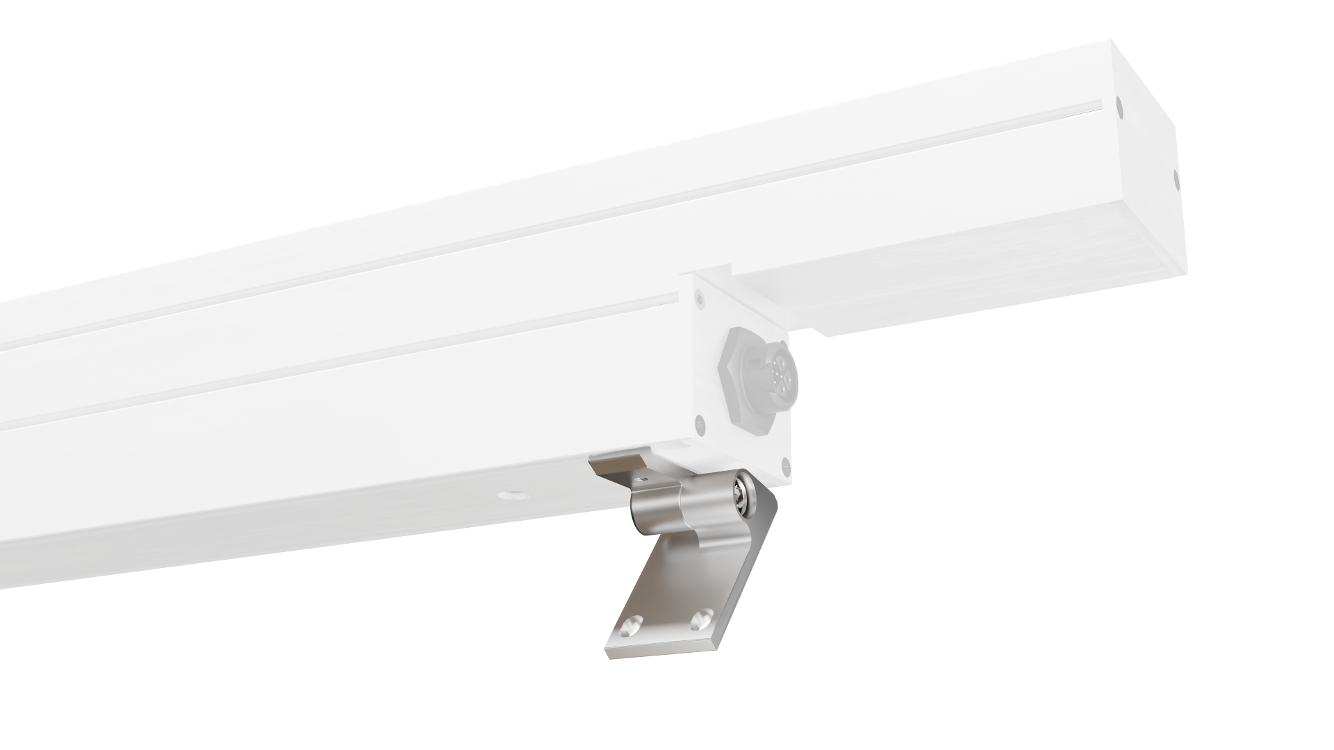 90 degree Swivel Mount